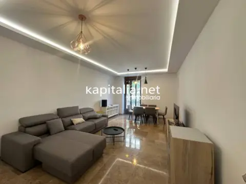 Piso en La Vila-Centre