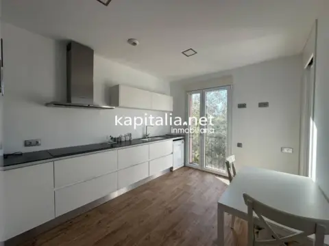 Piso en La Vila-Centre