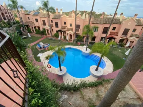 Casa adosada en Costa Natura