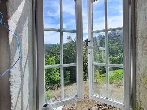 Casa adosada en Cerdedo-Cotobade