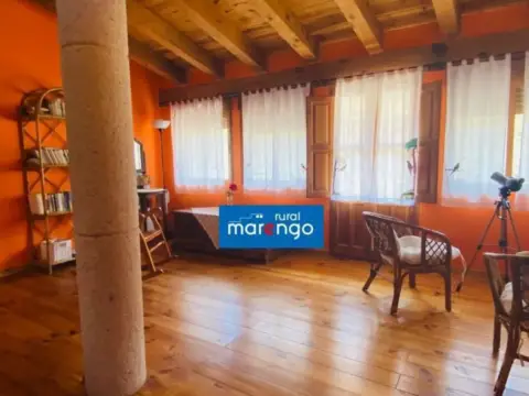 Chalet en Villarluengo