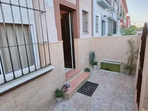 Casa adosada en El Aral