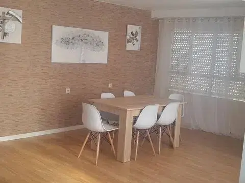 Piso en calle de Villamarxant