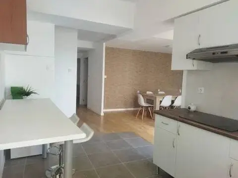 Piso en calle de Villamarxant