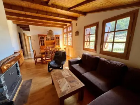 Ático en La Massana