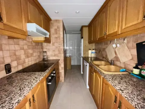 Ático en La Massana