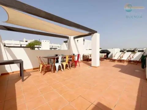 Piso en Venta Aledo