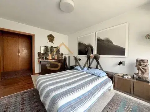 Piso en Ensanche