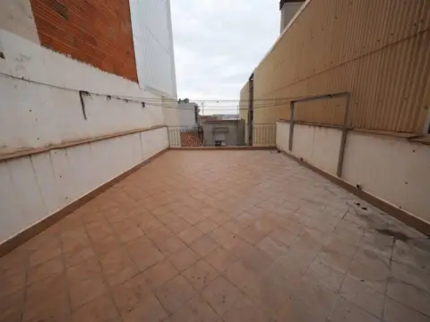 Piso en Can Boada-Torrent d'en Pere Parres