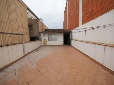 Piso en Can Boada-Torrent d'en Pere Parres
