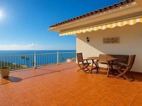 Chalet en Camino Cala