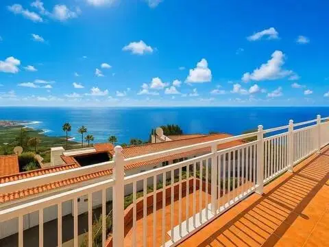 Chalet en Camino Cala