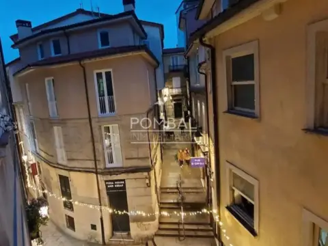 Edificio en Ourense Capital