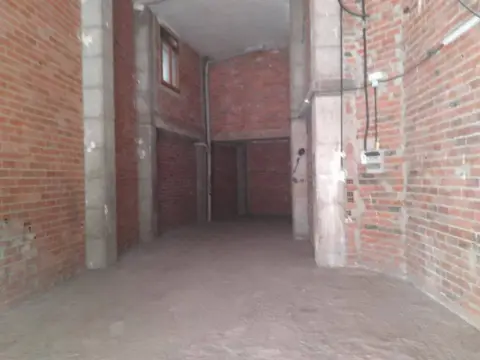 Local comercial en Zona calle Eduardo Saavedra-Ronda Eloy Sanz Villa
