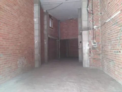 Local comercial en Zona calle Eduardo Saavedra-Ronda Eloy Sanz Villa