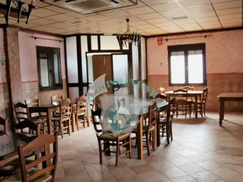Chalet en Encinas Reales