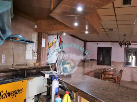 Chalet en Encinas Reales