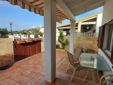 Chalet en calle Poligono G2 Playa Almarda, 16