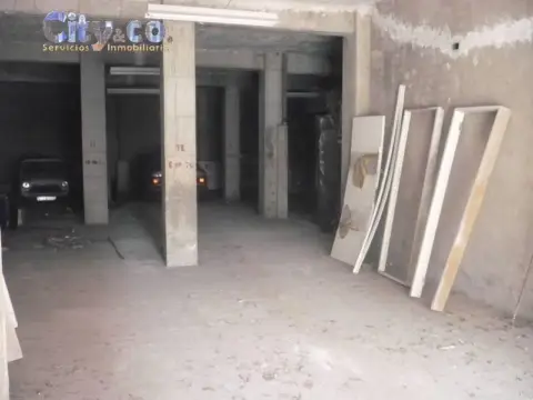 Local comercial en Área de Molina de Segura