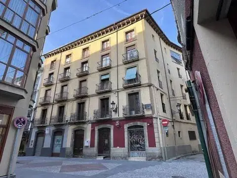 Piso en calle Mayor