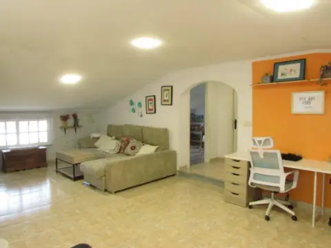 Chalet en Parroquias