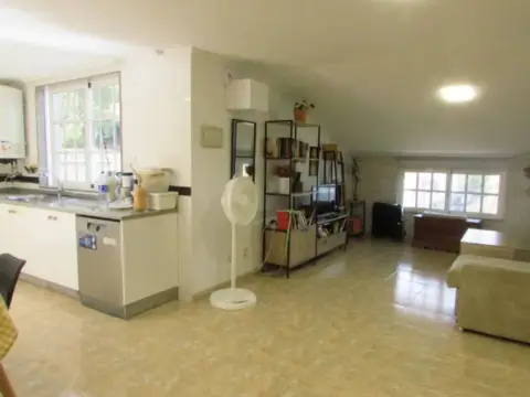Chalet en Parroquias