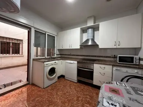Piso en Espinardo
