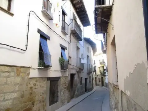 Chalet en Rubielos de Mora
