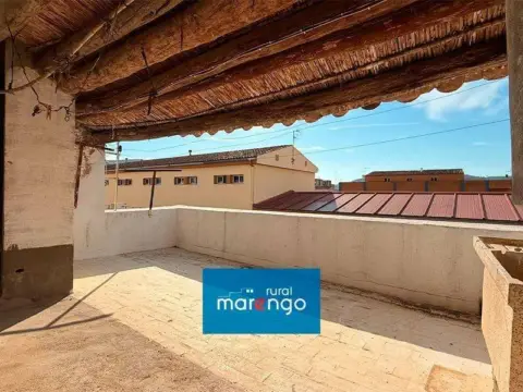 Chalet en Les Coves de Vinromà