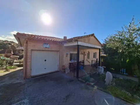 Chalet en Torrejón del Rey