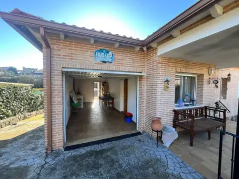 Chalet en Torrejón del Rey