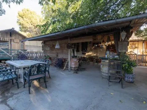 Casa en calle Diseminados