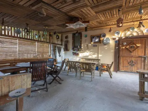 Casa en calle Diseminados