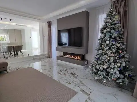 Chalet en Urbanización Calahonda-Golf-Riviera del Sol-Miraflores