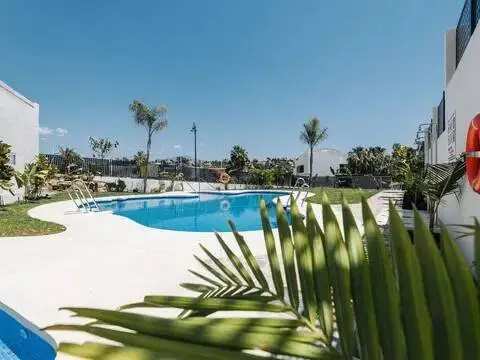 Casa adosada en Selwo