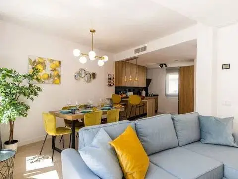 Casa adosada en Selwo