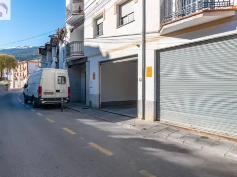 Local comercial en Güéjar Sierra