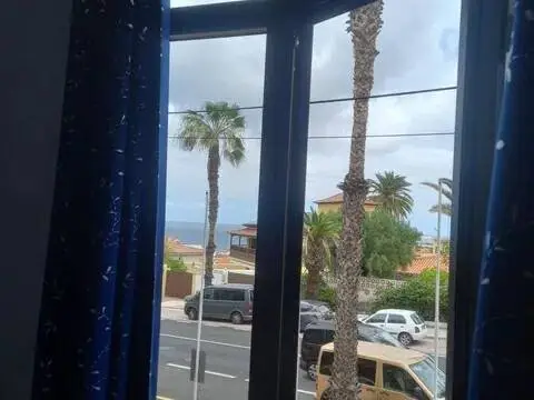 Piso en Carretera del Botánico