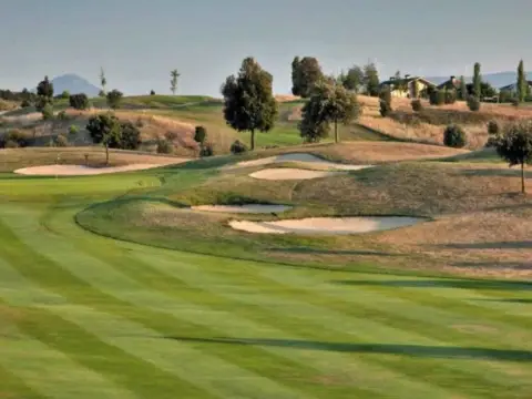 Chalet en Valle de Egüés - Eguesibar