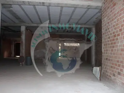 Local comercial en Lucena
