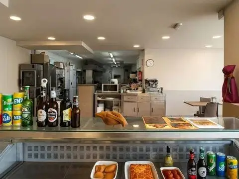 Local comercial en San Fernando