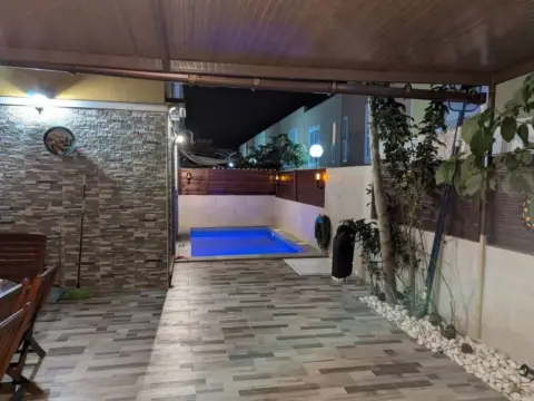 Casa en San Fernando