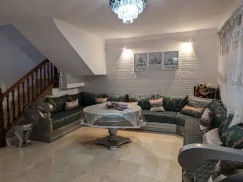 Casa en San Fernando