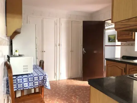 Casa adosada en Bollullos Par del Condado