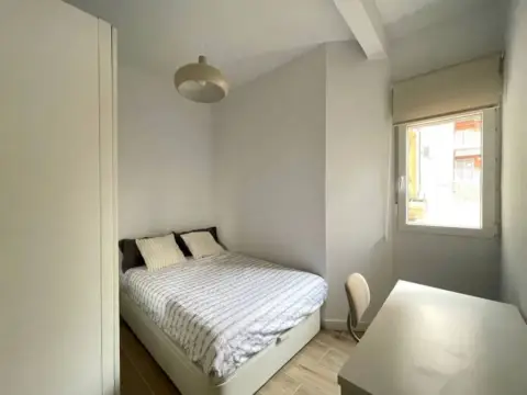 Habitación en Goya