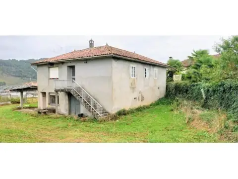 Casa en Silleda