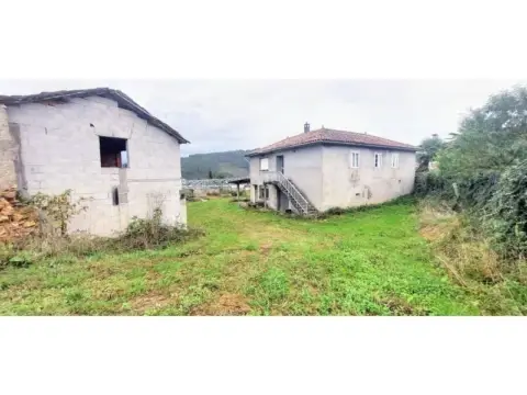 Casa en Silleda