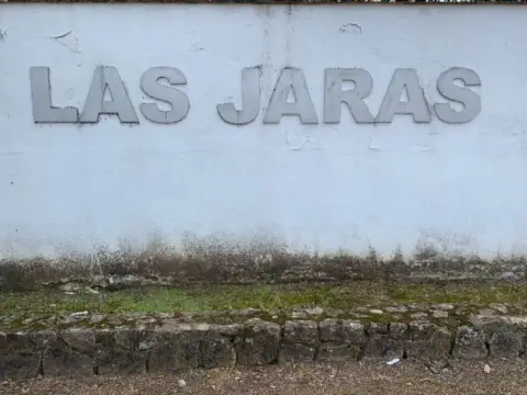 Terreno en Periurbano Oeste-Las Jaras