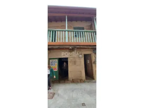 Casa en Seixalbo-Monte-Ceboliño-Velle