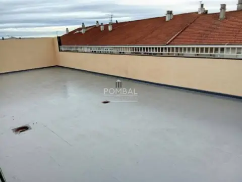 Ático en Xinzo de Limia